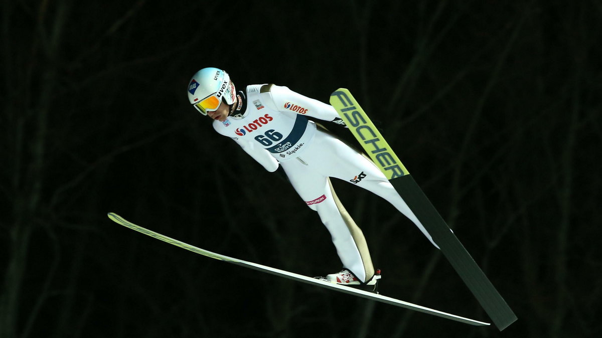 Kamil Stoch