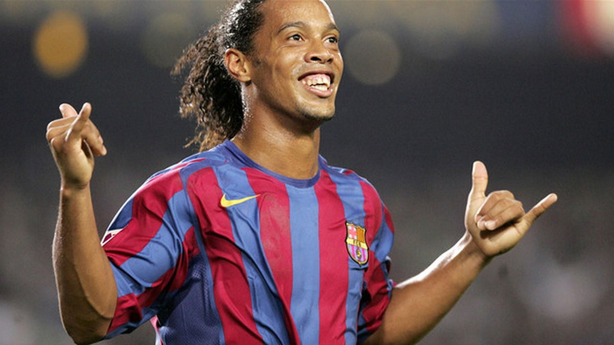 Ronaldinho może wrócić do Europy