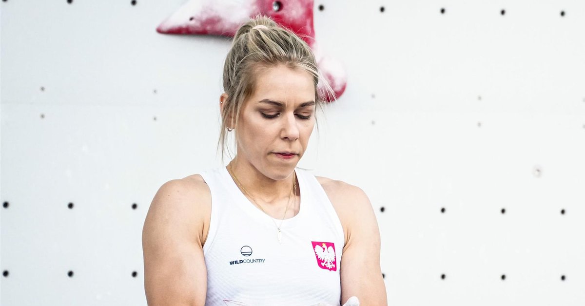 Polska mistrzyni olimpijska odpadła w ćwierćfinale zawodów Pucharu Świata