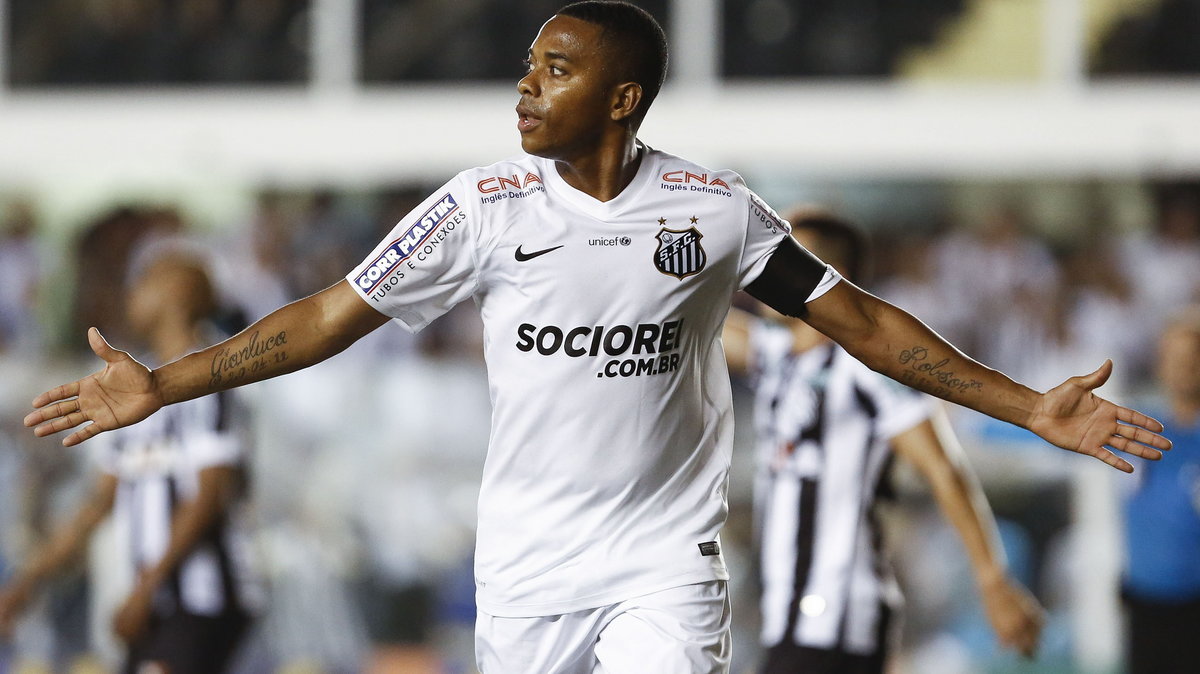 Robinho