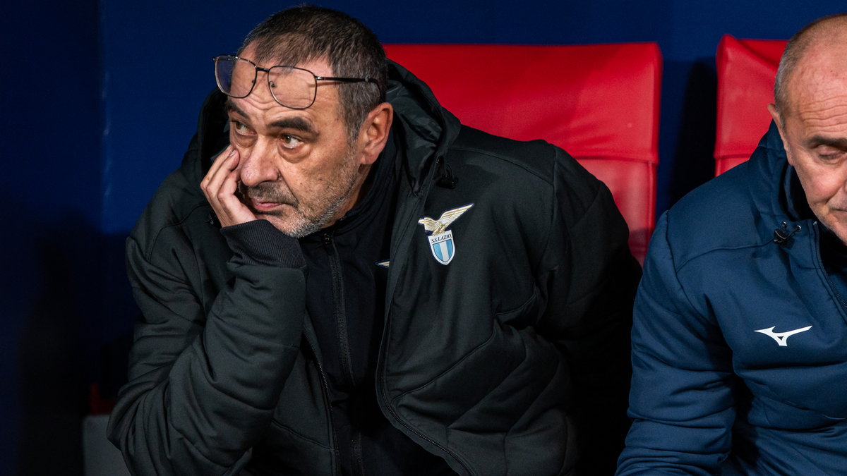 Maurizio Sarri