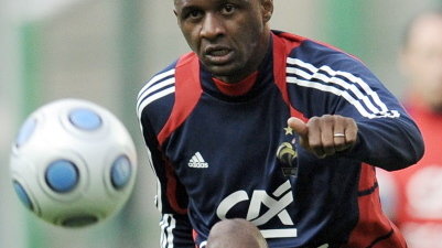 Patrick Vieira