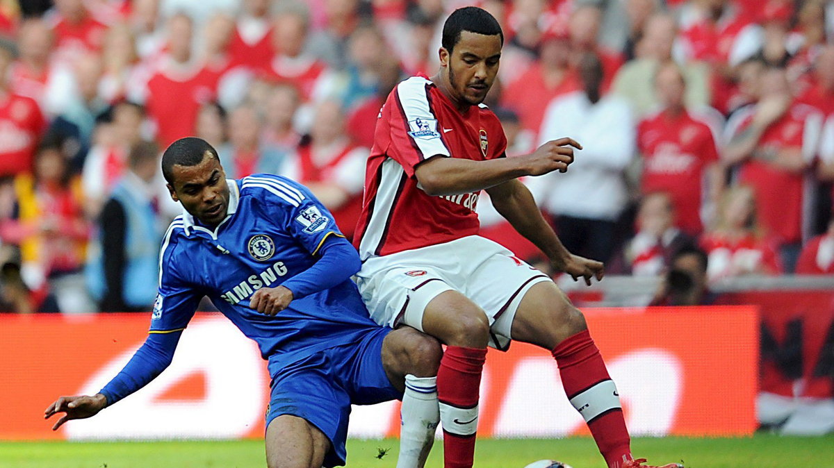 BRITAIN SOCCER FA CUP SEMI FINAL