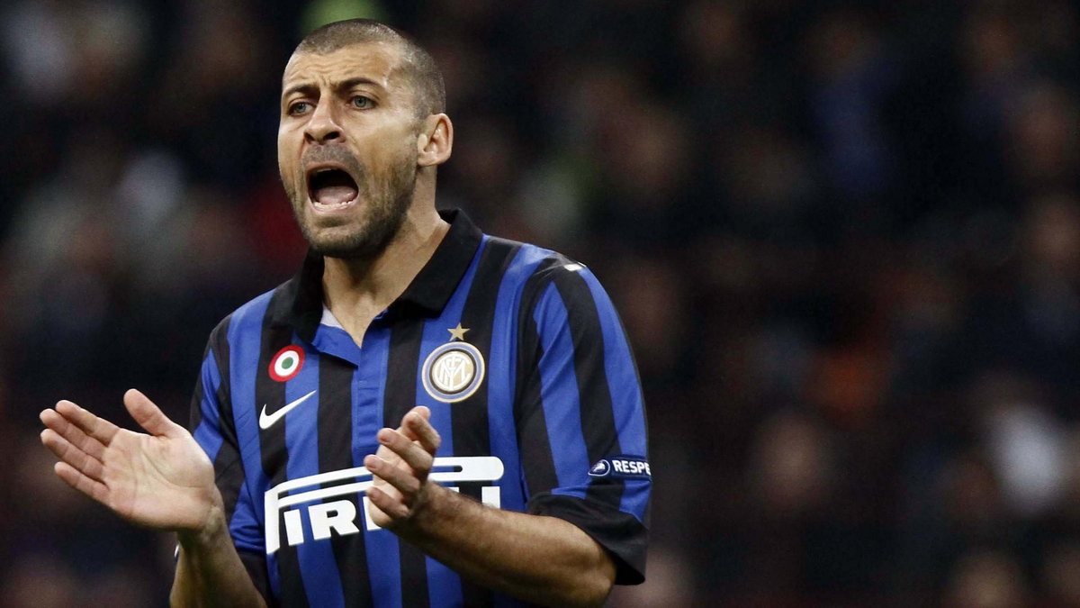 Walter Samuel wejdzie do sztabu szkoleniowego Interu