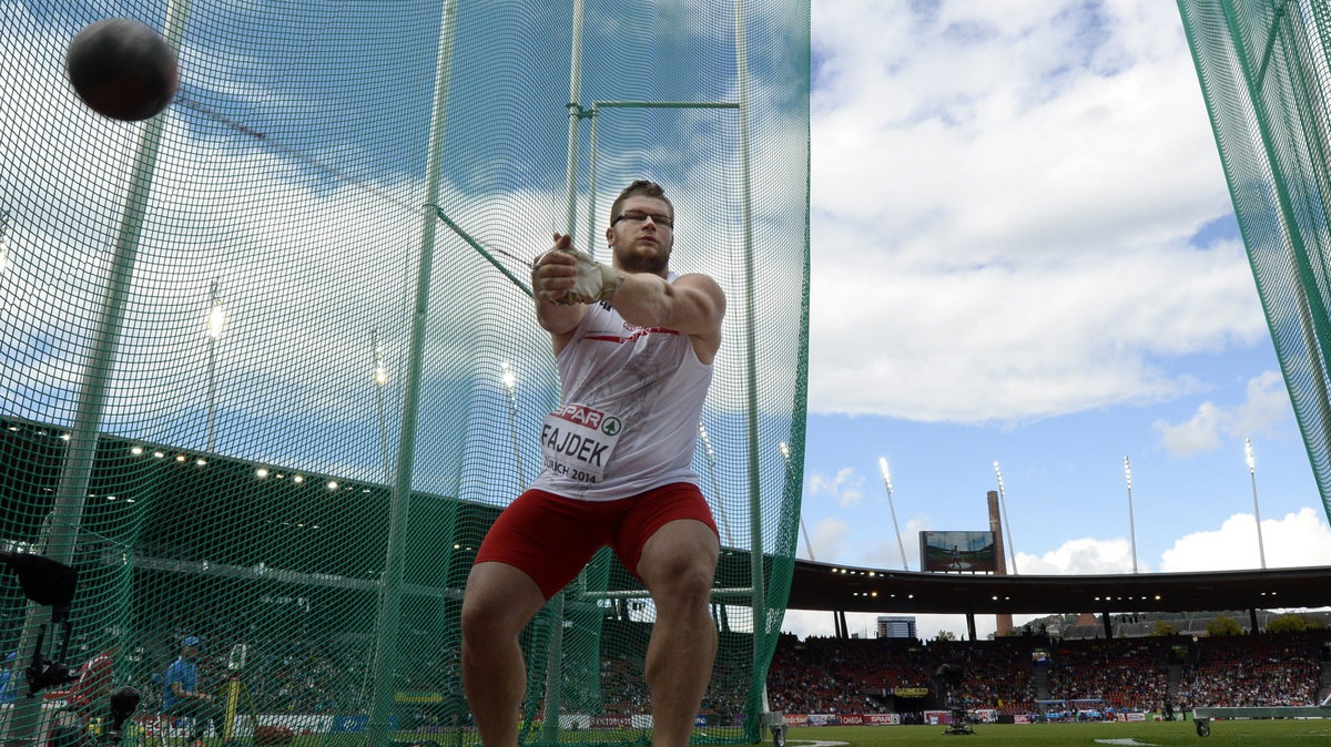 Paweł Fajdek