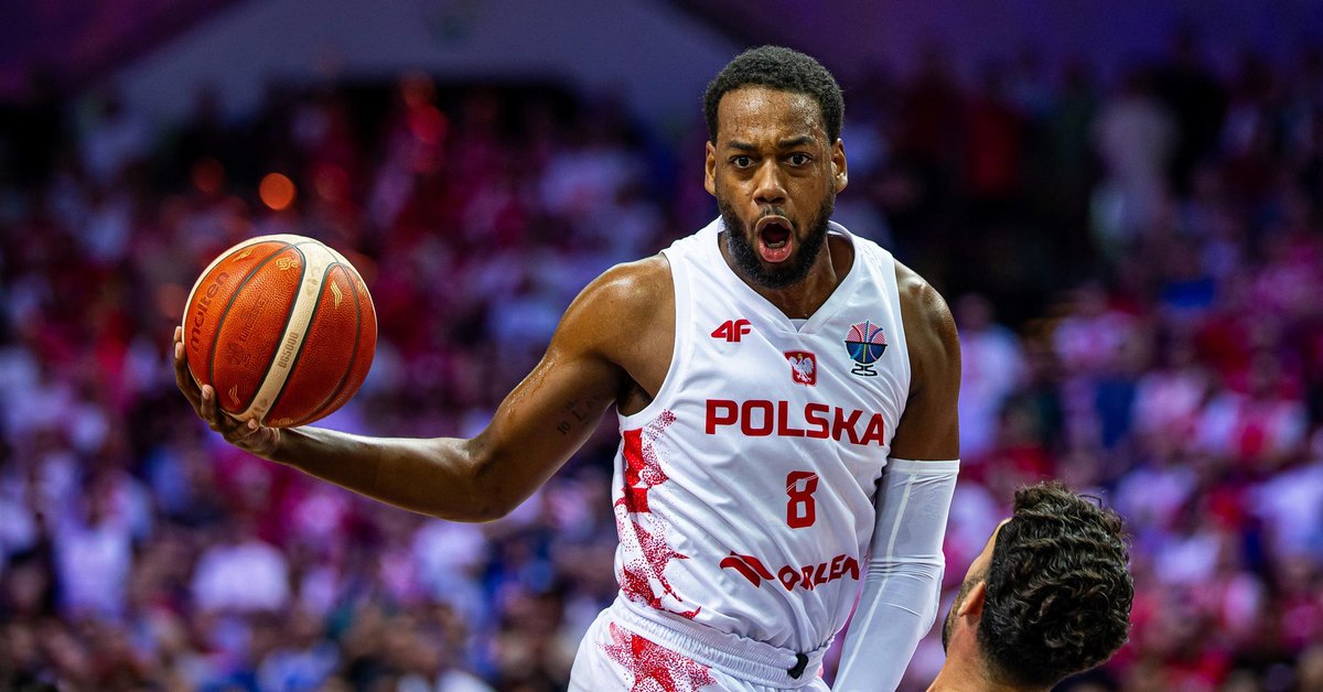 Jordan Loyd zabrał głos. Jasna deklaracja