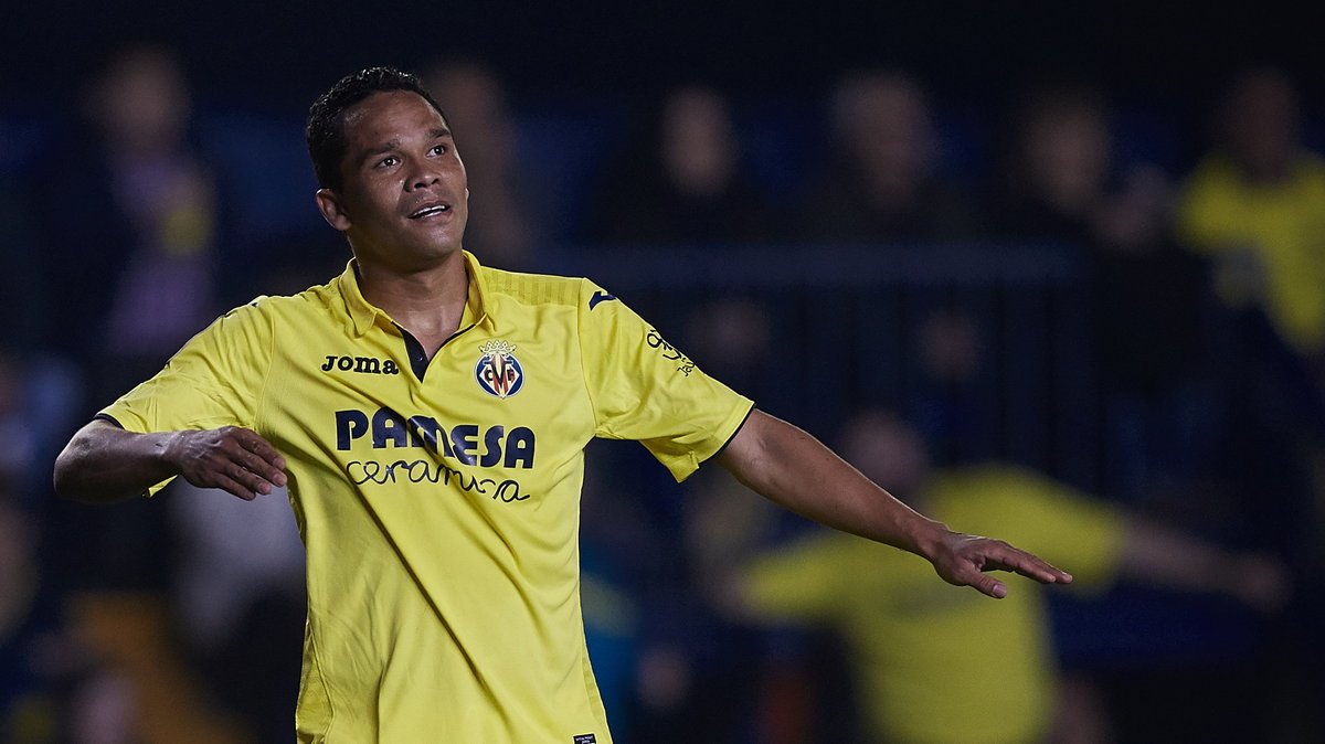 Carlos Bacca