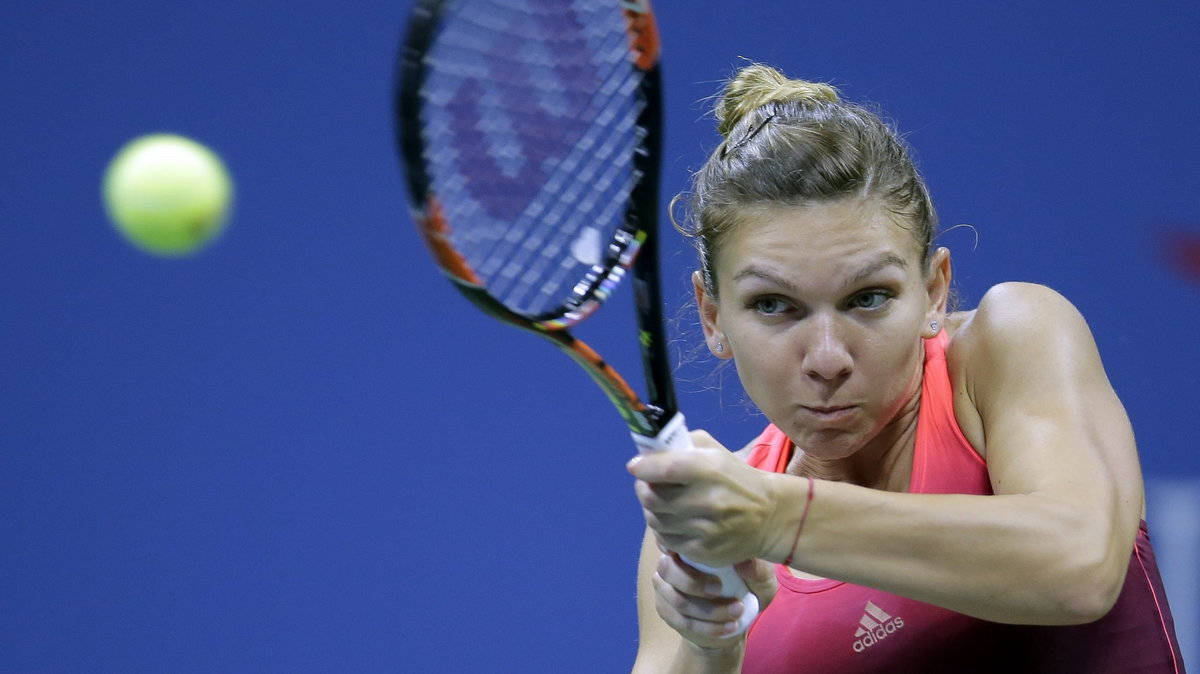 Simona Halep