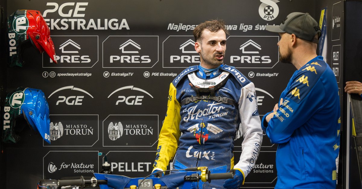 W Toruniu podtekstów nie brakuje. Michelsen zagra na nosie Włókniarzowi?