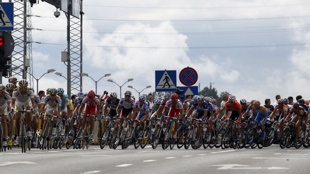 Tour de Pologne