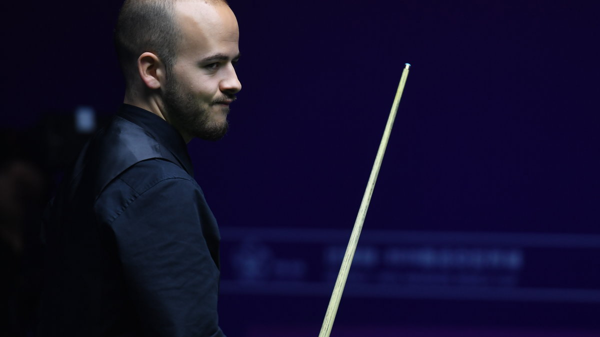 Luca Brecel