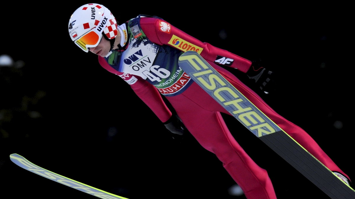 Kamil Stoch