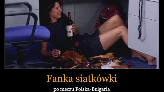 Memy po meczu Bułgaria - Polska