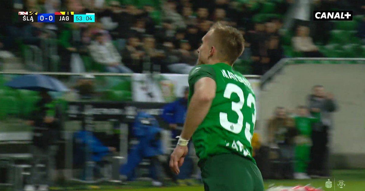 To potknięcie może pogrążyć Jagiellonię. A mogła choćby przegrać!