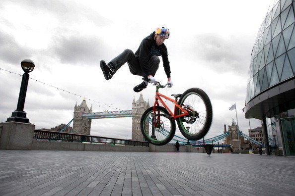 Danny MacAskill