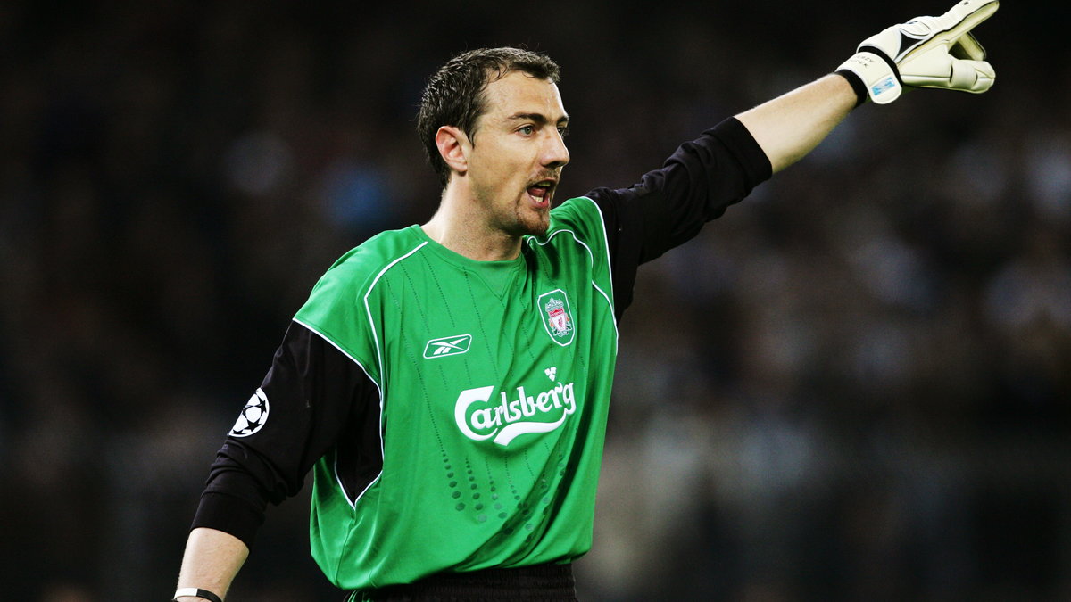 Jerzy Dudek