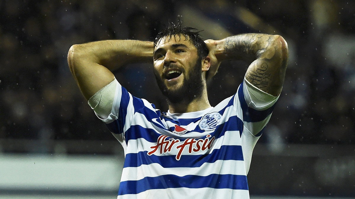 Charlie Austin