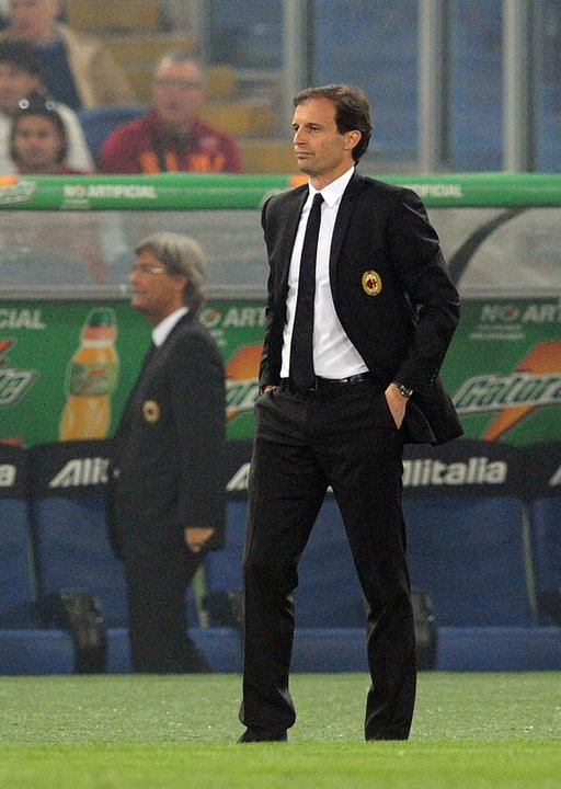 Massimiliano Allegri