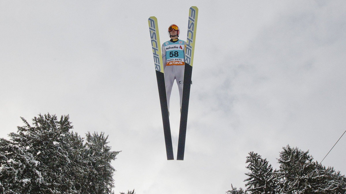 Kamil Stoch