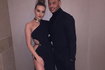 Perrie Edwards i Alex Oxlade-Chamberlain