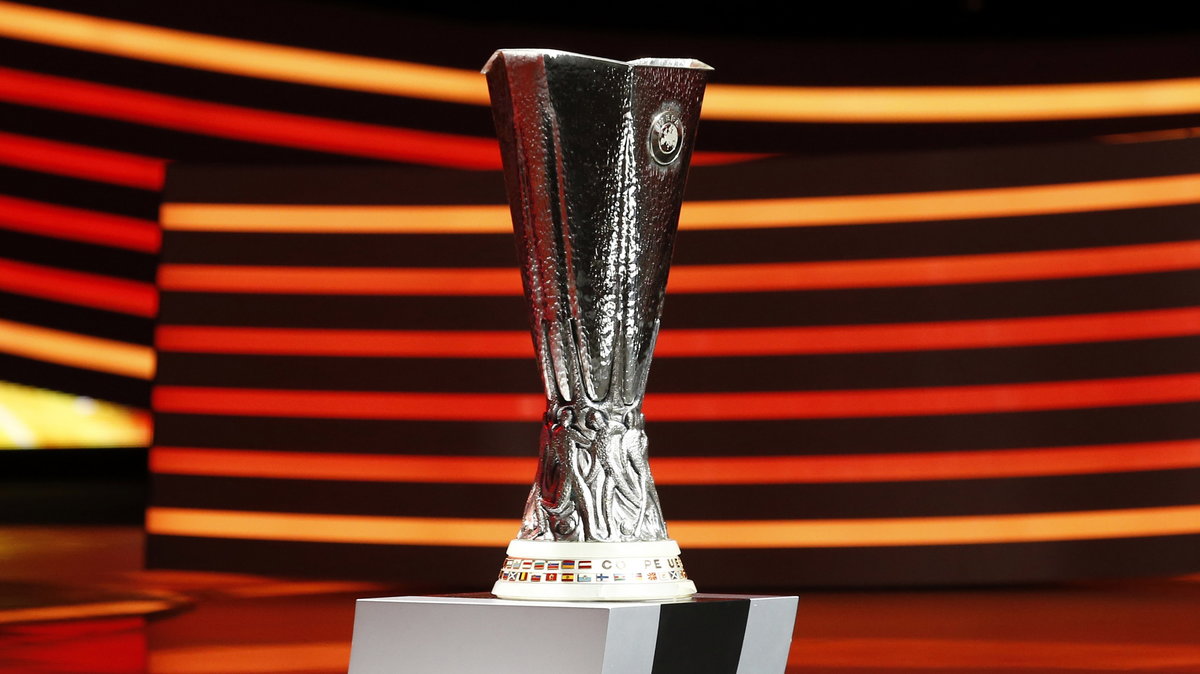 Trofeum Ligi Europy