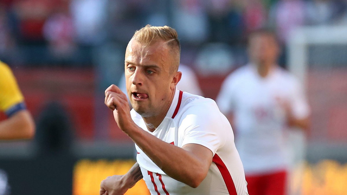 Kamil Grosicki