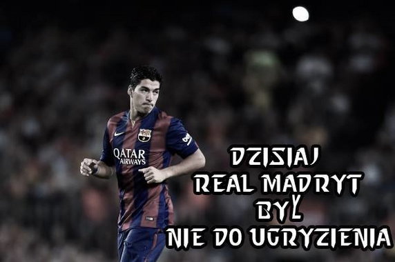 Real Madryt triumfuje w Gran Derbi - memy po meczu