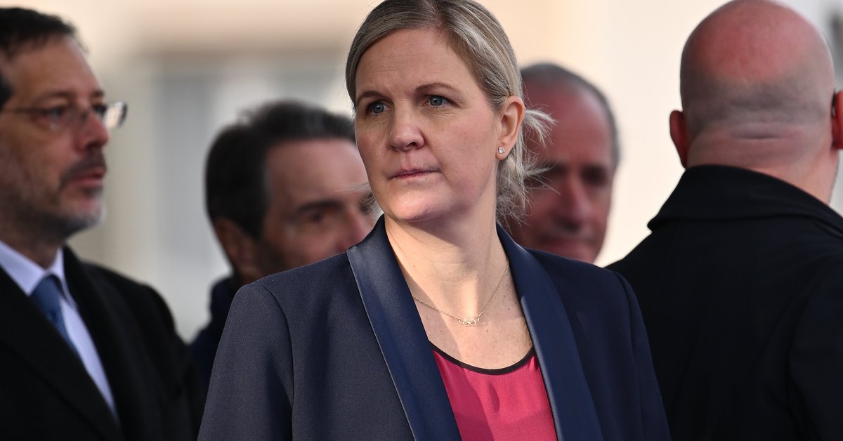 Nie zgadzają się na decyzję w sprawie Rosji. Mocna reakcja