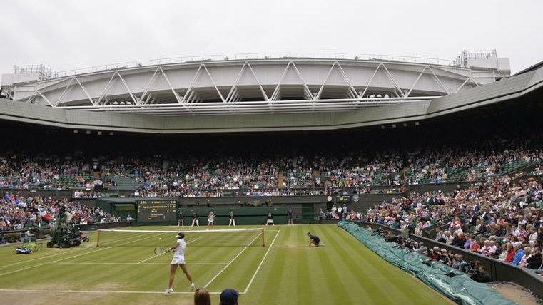 Wimbledon 2013