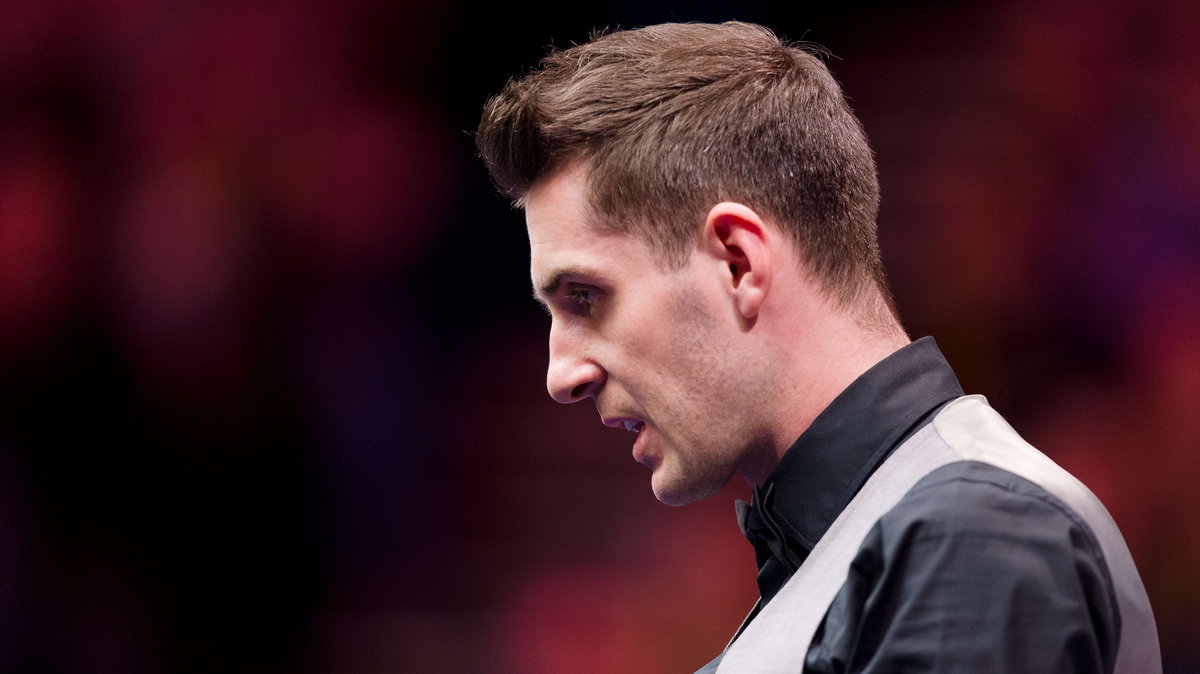 Mark Selby