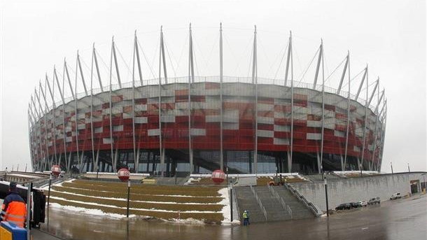 Stadion Narodowy