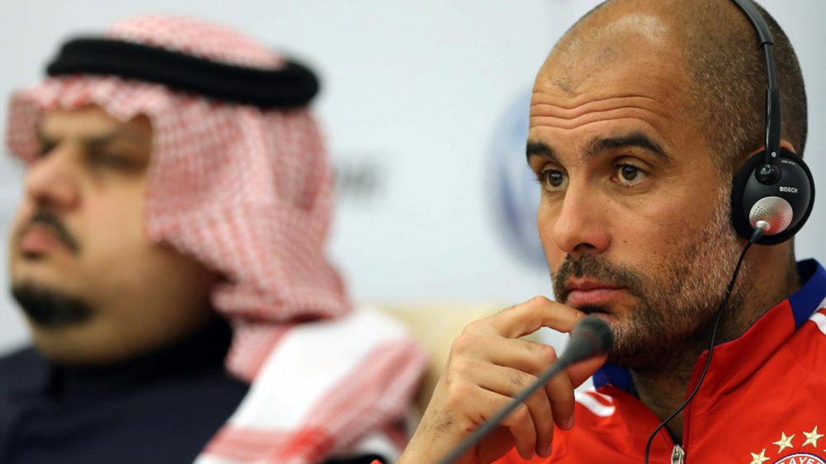 Piłkarze Bayernu Monachium zdenerwowali saudyjskiego księcia