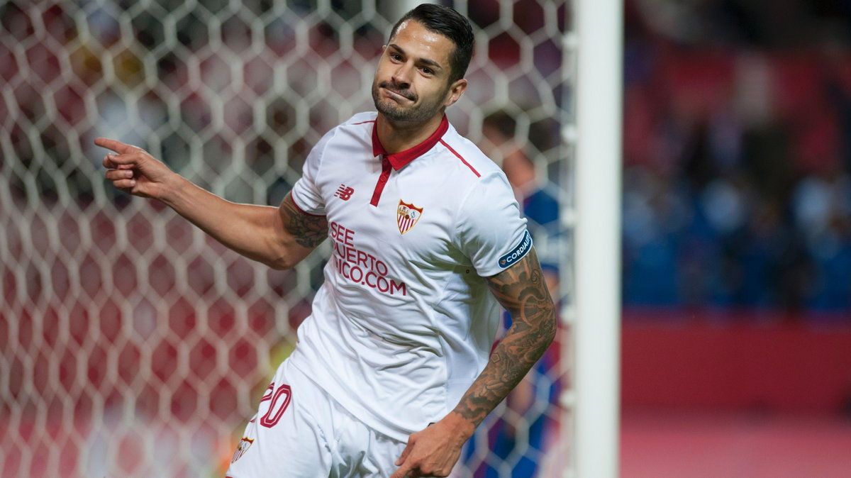 Vitolo Sevilla FC