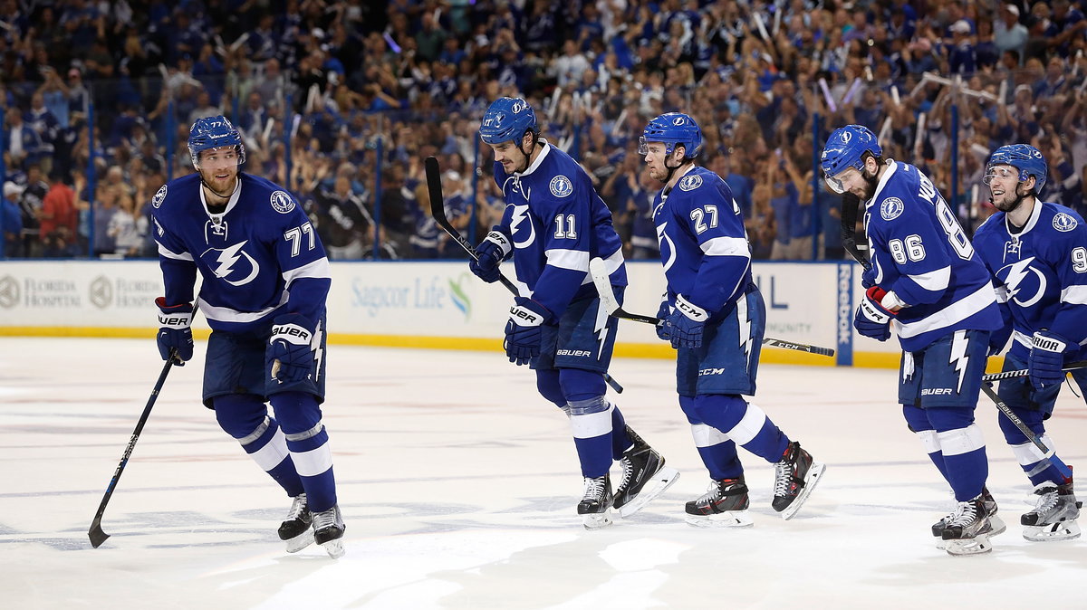 Tampa Bay Lightning