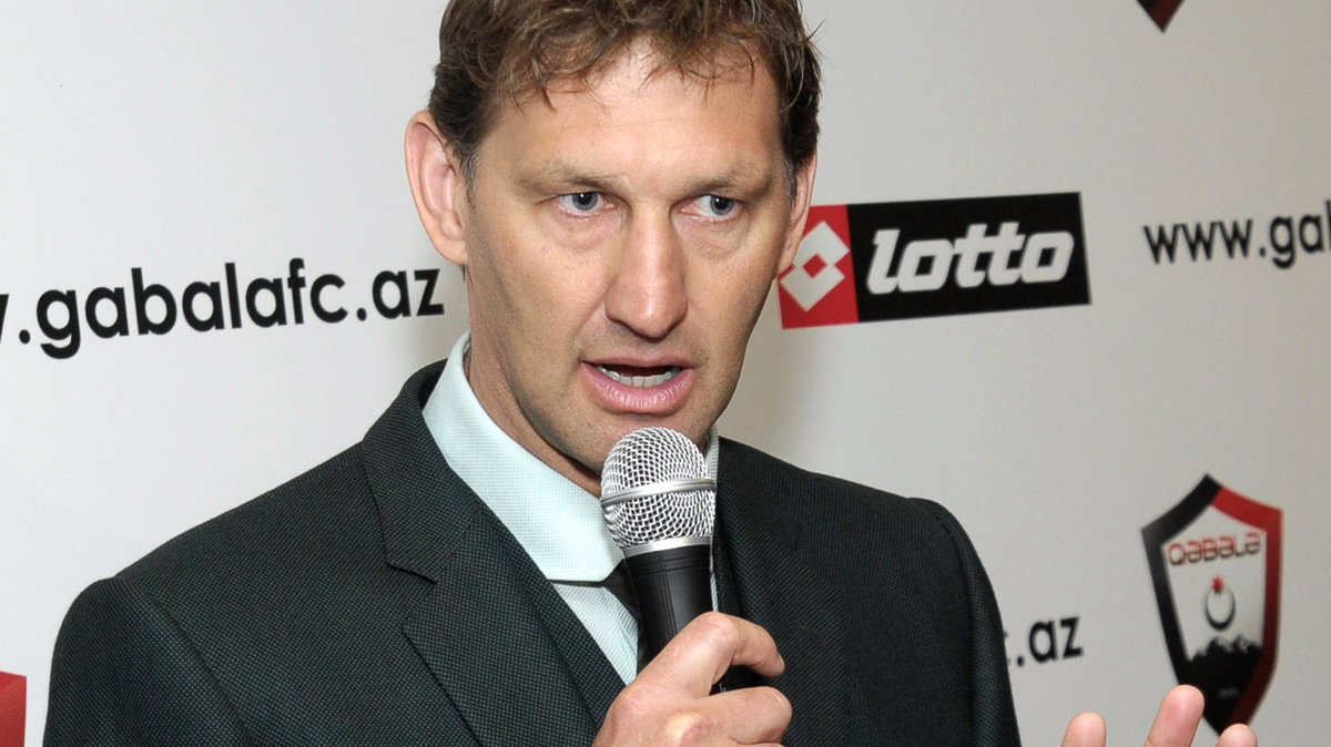 Tony Adams