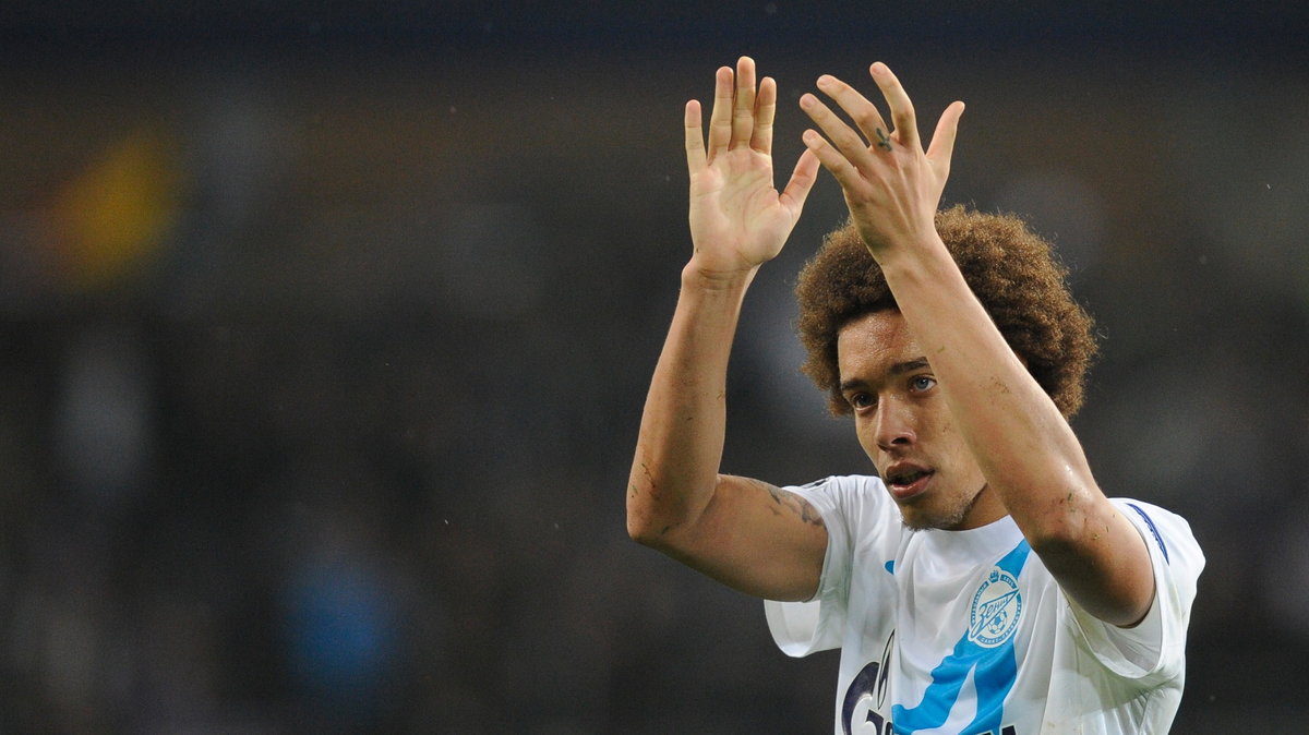 Axel Witsel