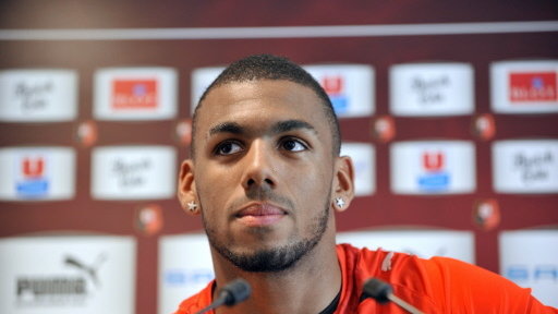 Yann M'Vila