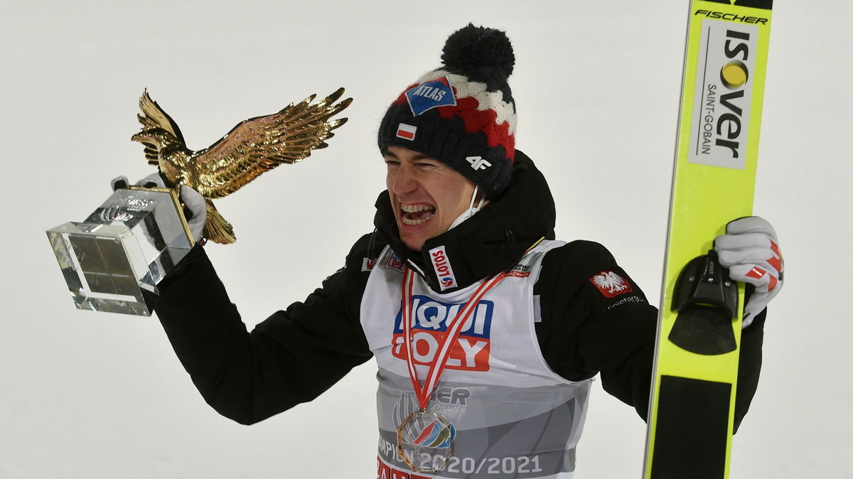 Kamil Stoch