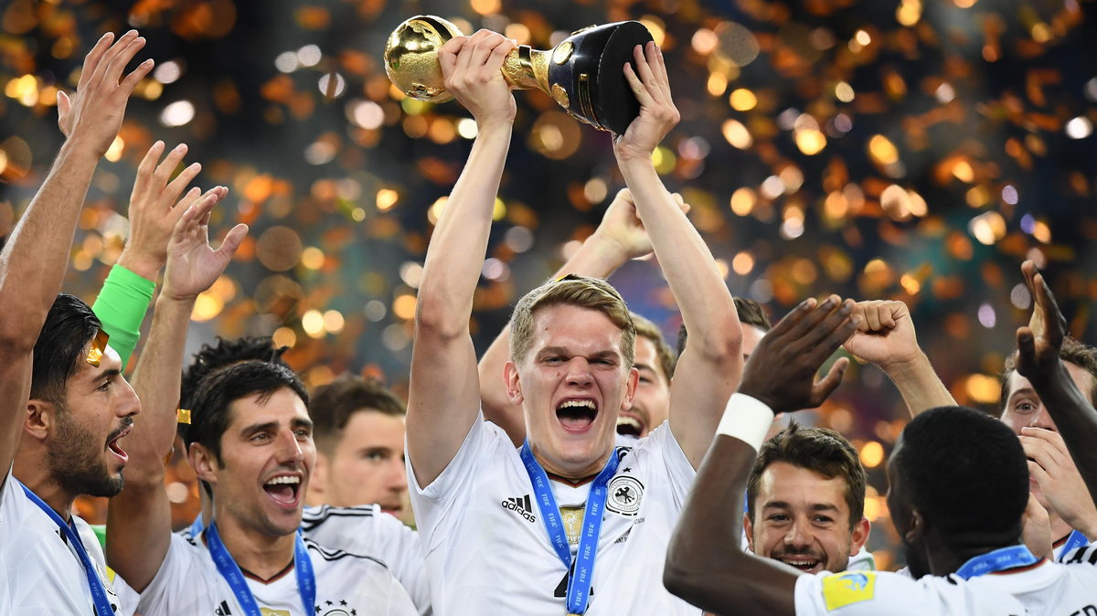 Matthias Ginter