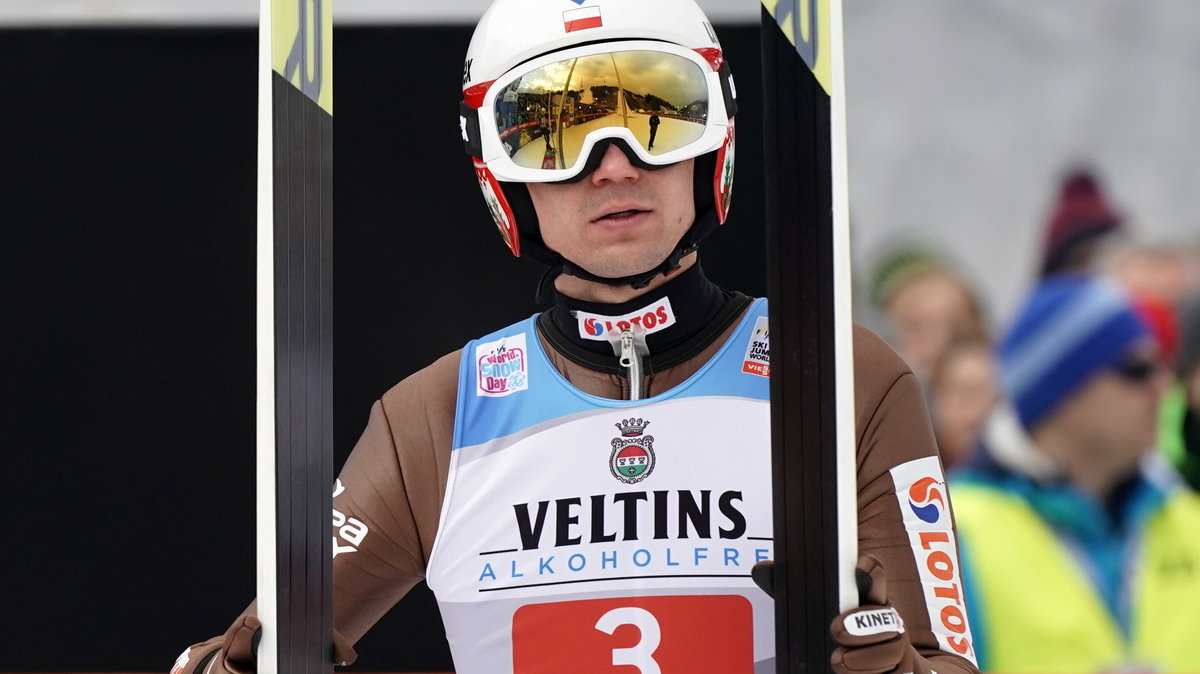 Kamil Stoch