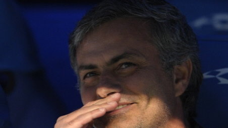 Jose Mourinho