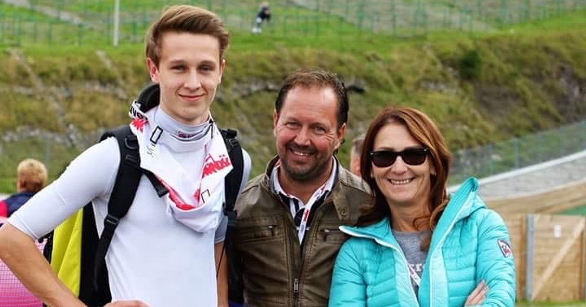 It Was a Breakthrough in Pawel Wasek's Career: ‘He Didn’t Go to the Ski Jump for Half a Year’