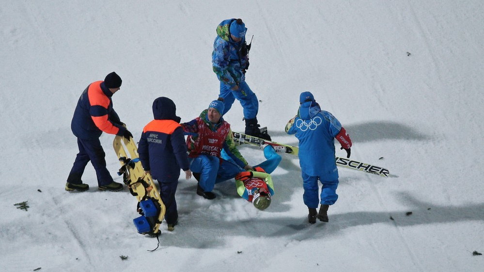 Kamil Stoch