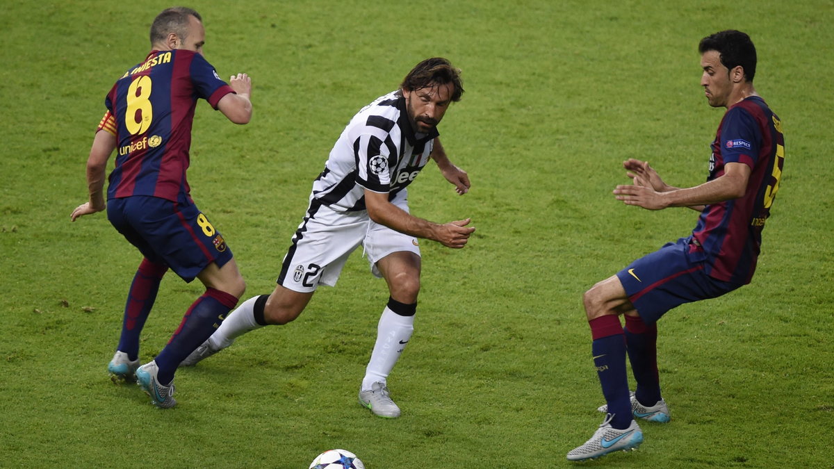 Andrea Pirlo 