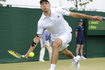 BRITAIN TENNIS WIMBLEDON 2013 GRAND SLAM