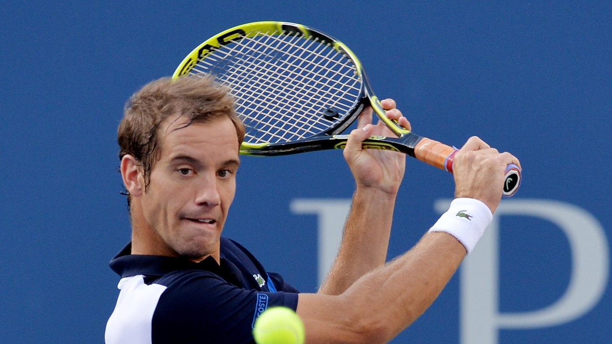 Richard Gasquet