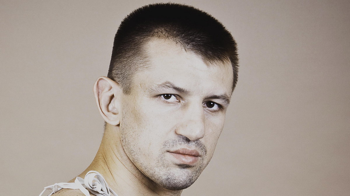 Tomasz Adamek