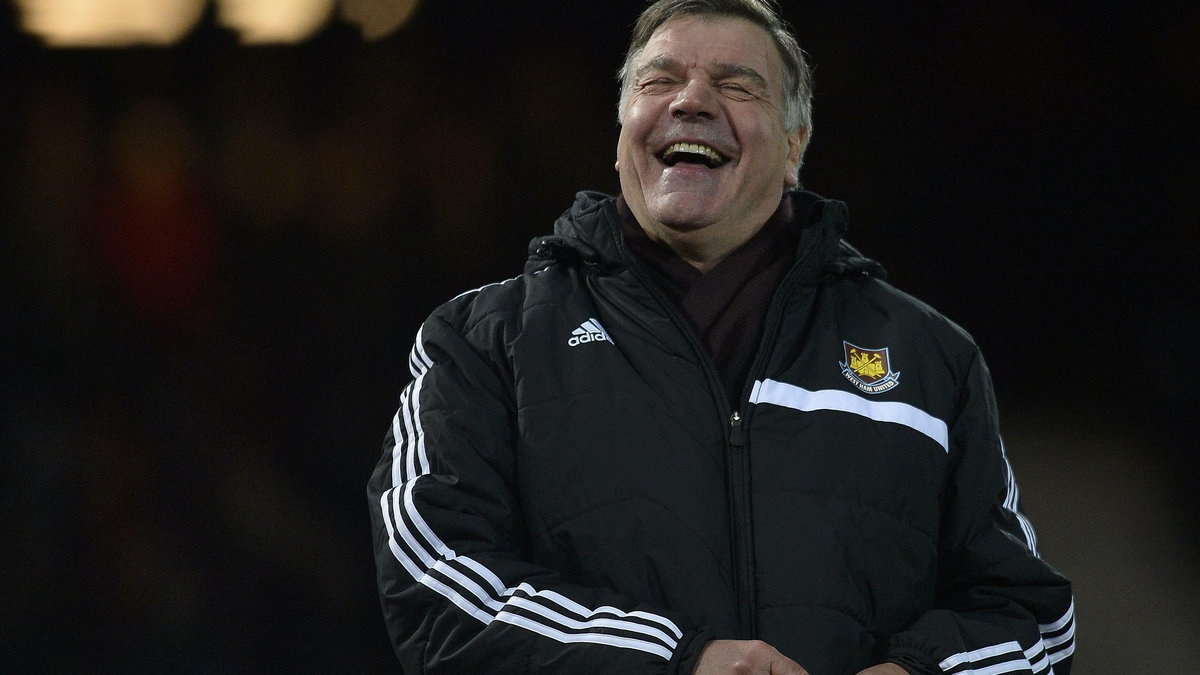 Sam Allardyce