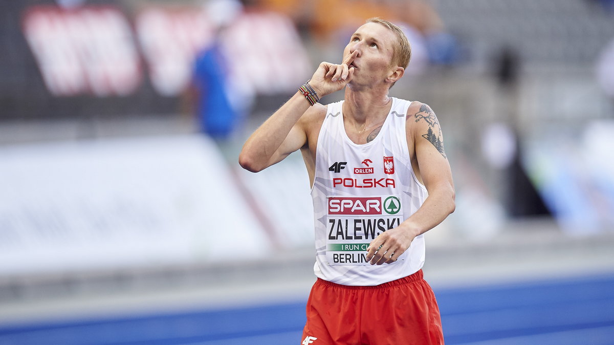 Krystian Zalewski