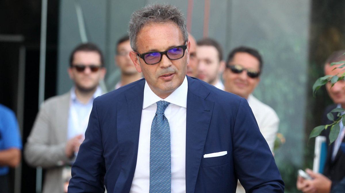 Sinisa Mihajlović, Mediolan, AC Milan